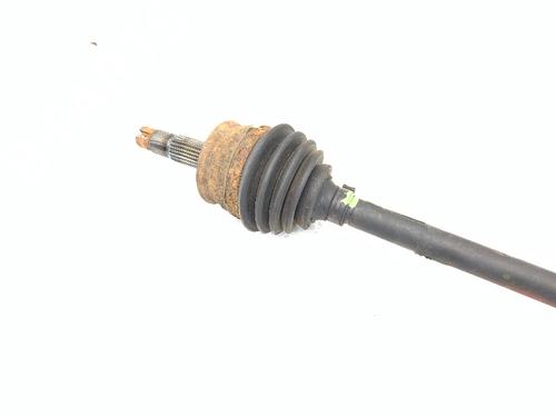 Right front driveshaft OPEL CORSA D (S07) 1.2 (L08, L68) | BP38595171M39 - Image 2