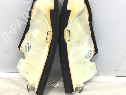 Rear seat MERCEDES-BENZ C-CLASS T-Model (S205) C 200 (205.242) | BP22334498C17 