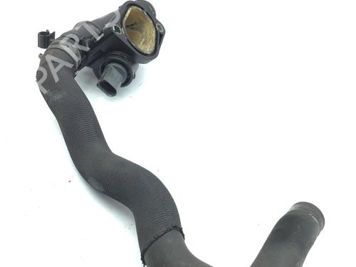 Pipe VW TOURAN (1T1, 1T2) 2.0 TDI | BP16475440M125 