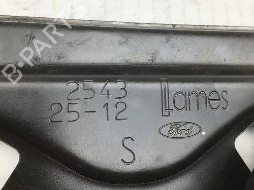 Front left window mechanism FORD KA (RU8) 1.2 | BP25127412C22 