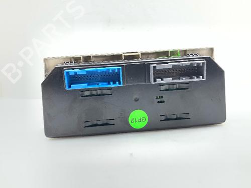 Climate control OPEL ASTRA H TwinTop (A04) 1.8 (L67) | BP37521866I5 - Image 4