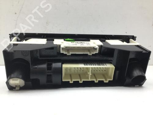 Climate control SKODA FABIA II (542) 1.4 | BP30110788I5 