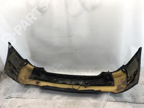Rear bumper MERCEDES-BENZ R-CLASS (W251, V251) R 280 CDI 4-matic (251.020) | BP9399958C8 