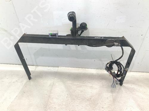 Used Tow ball/Mechanism Tow ball/Mechanism FORD C-MAX (DM2) 1.6 (100 hp) 34554600 34554600