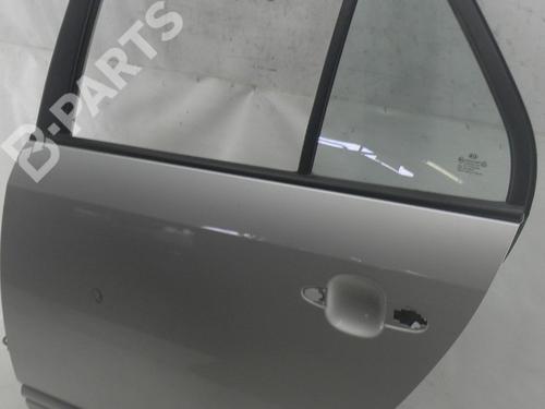 Used Left rear door KIA CARENS III MPV (UN) 2.0 CVVT (144 hp) 6140064