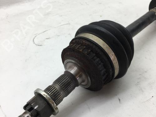 Left front driveshaft OPEL VECTRA B Hatchback (J96) 1.6 i 16V (F68) | BP14586185M38 