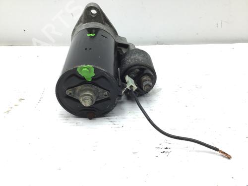 Starter AUDI A4 B6 Avant (8E5) 2.5 TDI | BP15914442M8 