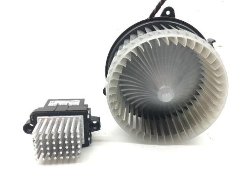 Heater blower motor OPEL MERIVA B MPV (S10) 1.4 (75) | BP9163407M62 