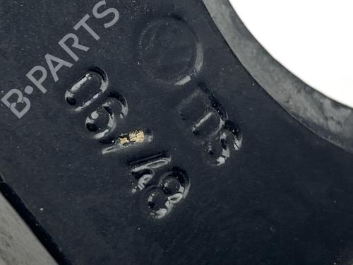 Hinge/Door check strap AUDI TT (8J3) 2.0 TFSI | BP30720976C146 