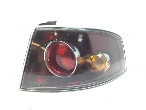 Used Right taillight SEAT IBIZA III (6L1) 1.4 16V (86 hp) 20209202