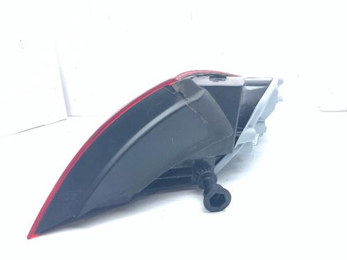 Left taillight AUDI TT (8J3) 2.0 TFSI | BP30600734C34