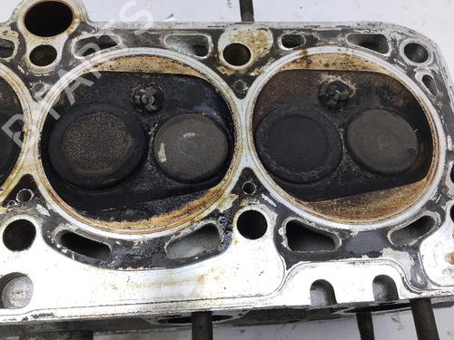Sylinderhode AUDI A3 (8L1) 1.6 | BP28103653M5 