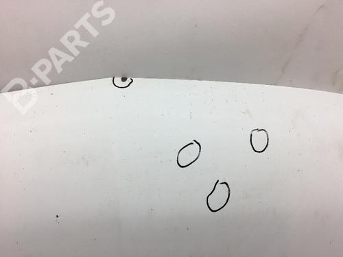 Hood RENAULT KANGOO (KC0/1_) 1.5 dCi | BP7052554C1