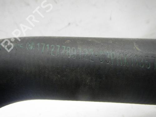 Pipe BMW 5 Touring (E61) 520 d | BP14584305M125 