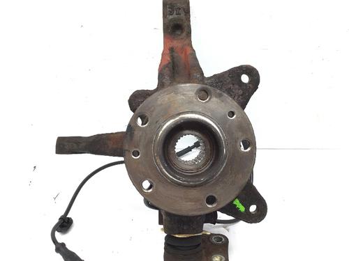 Used Right front steering knuckle RENAULT KANGOO Express (FW0/1_) 1.5 dCi 70 (FW0A, KW0V) (68 hp) 24207695