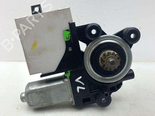 Used Left front window motor Left front window motor FORD C-MAX (DM2) 1.6 (100 hp) 34518811 34518811
