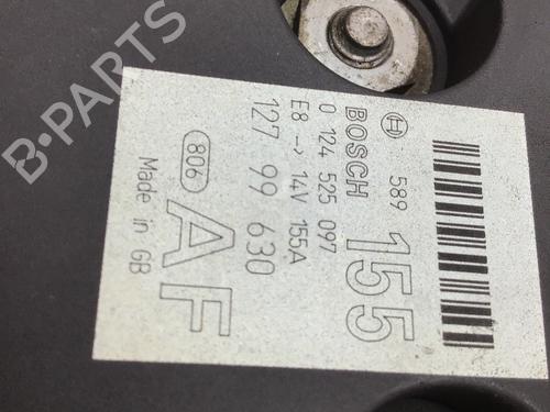 Generator OPEL SIGNUM Hatchback (Z03) 2.8 V6 Turbo (F48) | BP21173279M7 