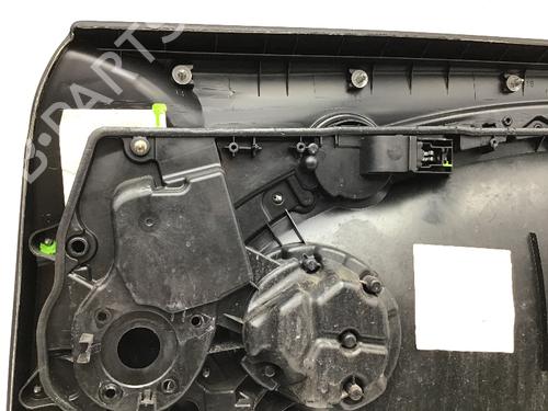 Front left panel MINI MINI (R56) One | BP17000792C58 