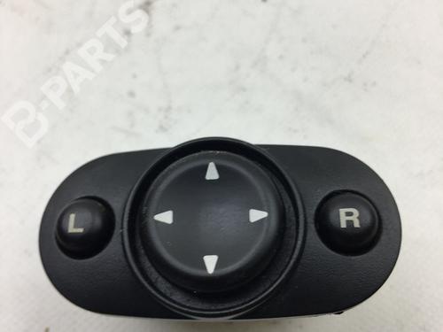 Mirror switch CHRYSLER PT CRUISER (PT_) 2.0 | BP7860789I25 