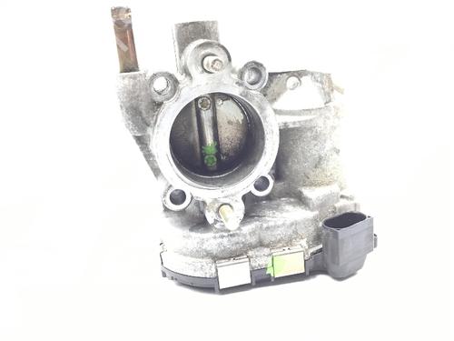 Throttle body OPEL AGILA (A) (H00) 1.0 12V (F68) | BP13885363M82 