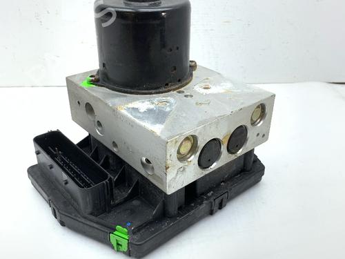 ABS Bremseaggregat ABS Bremseaggregat MERCEDES-BENZ SLK (R170) 200 Kompressor (170.444) (163 hp) 37420687 37420687