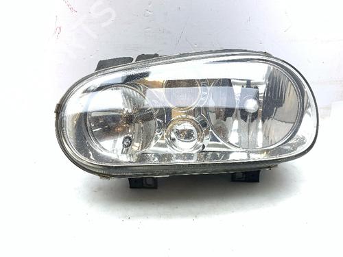 Used Left headlight Left headlight VW GOLF VAN IV Variant (1J5) 1.9 TDI (90 hp) 39917047 39917047