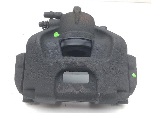 Used Right front brake caliper OPEL SIGNUM Hatchback (Z03) 1.9 CDTI (F48) (150 hp) 14589207