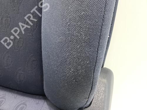 Left front seat MERCEDES-BENZ C-CLASS T-Model (S203) C 220 CDI (203.206, 203.208) | BP16123103C15 