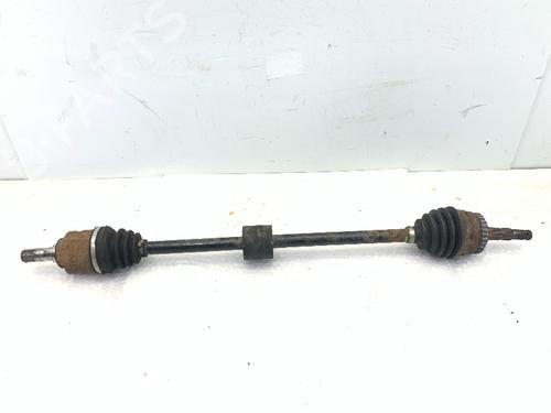 Right front driveshaft OPEL COMBO Tour 1.3 CDTI 16V | BP32190582M39 
