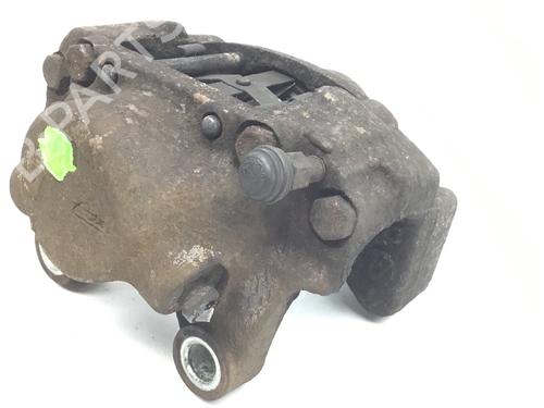 Left rear brake caliper OPEL OMEGA B Estate (V94) 2.2 16V (F35, M35, P35) | BP14589506M107 