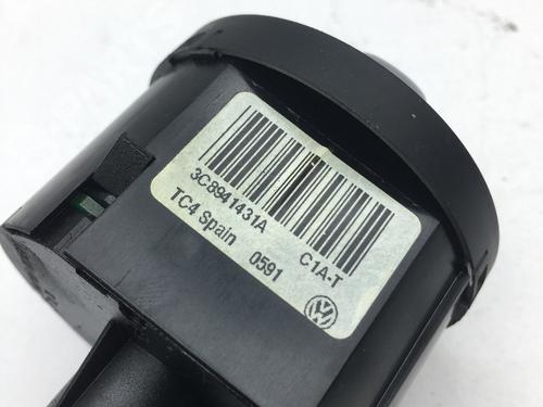 Headlight switch VW GOLF VI (5K1) 1.2 TSI | BP11373778I24 