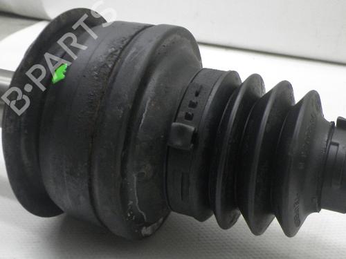 Left rear driveshaft MERCEDES-BENZ C-CLASS T-Model (S203) C 220 CDI (203.206, 203.208) | BP14584870M40 
