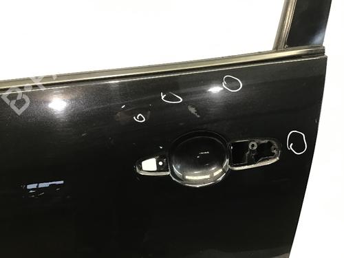 Left front door MAZDA 3 (BK) 1.6 (BK14) | BP16676540C2 