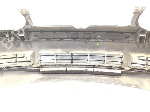 Front bumper VW GOLF IV (1J1) 1.9 TDI | BP17105906C7 