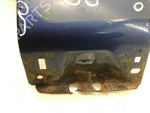 Left front fenders FORD FOCUS II Turnier (DA_, FFS, DS) 1.8 | BP24471565C41 