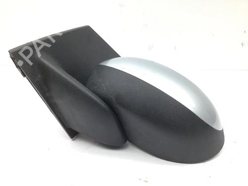 Left mirror PEUGEOT 107 (PM_, PN_) 1.0 | BP13643802C26