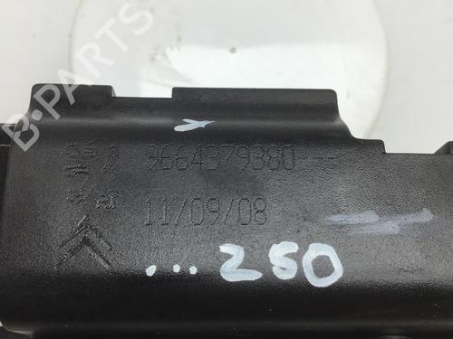 Tailgate lock PEUGEOT 308 SW I (4E_, 4H_) 1.6 HDi | BP25478100C101 