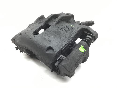 Left front brake caliper PEUGEOT 206 CC (2D) 1.6 16V (2DNFUF, 2DNFUR) | BP14937794M105 