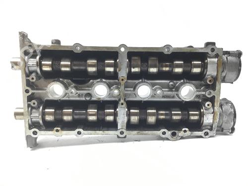 Valve cover SKODA FABIA II (542) 1.4 | BP30156844M124