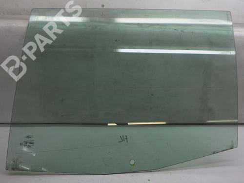 Used Rear left door window FORD MONDEO III Turnier (BWY) 2.0 TDCi (130 hp) 6092579