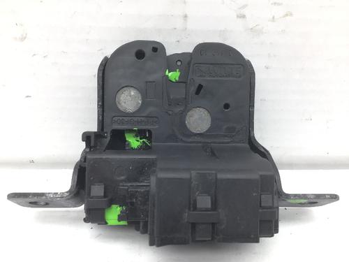 Tailgate lock BMW 1 (F20) 116 d | BP13046737C101 