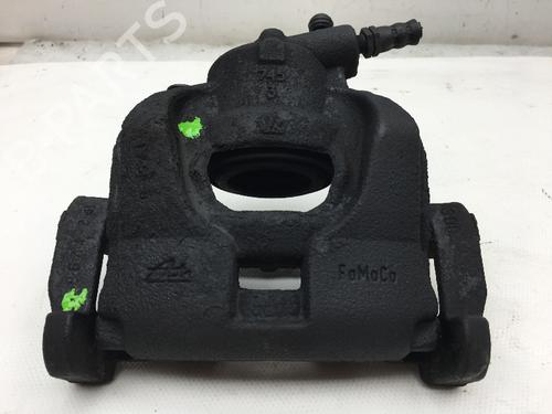 Used Left front brake caliper FORD MONDEO IV Turnier (BA7) 2.2 TDCi (175 hp) 14587585
