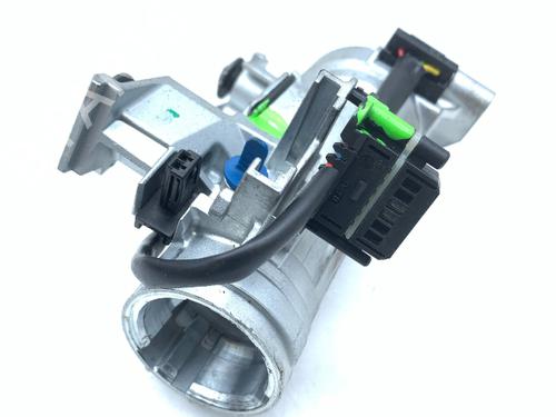 Used Ignition barrel VW TOURAN (1T1, 1T2) 1.9 TDI (105 hp) 32472589