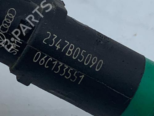 Sprederrør AUDI A4 B6 (8E2) 3.0 | BP32296584M98 