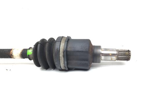 Left front driveshaft FORD FIESTA V (JH_, JD_) 1.4 16V | BP14587722M38 