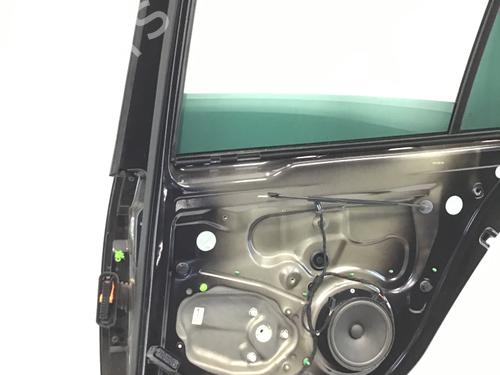 Right rear door VW GOLF V (1K1) 1.4 TSI | BP17648614C5 