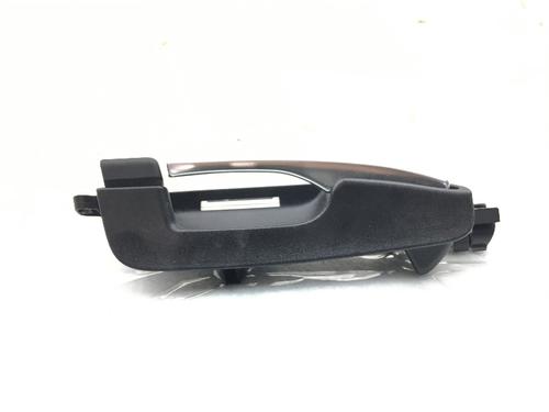 Front right exterior door handle AUDI A3 (8P1) 2.0 FSI | BP8869514C129 