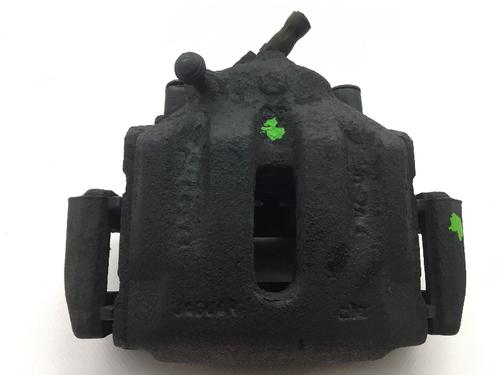 Used Left front brake caliper JAGUAR XJ (X308) 4.0 (284 hp) 14586046