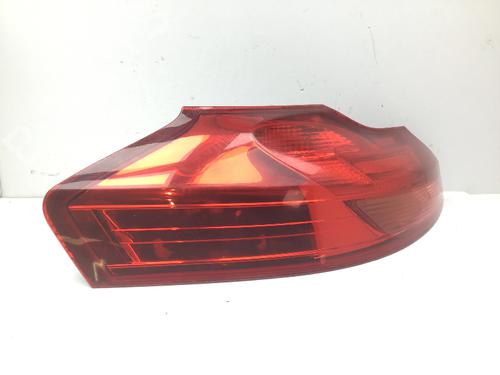 Left taillight OPEL INSIGNIA A Sports Tourer (G09) 2.0 CDTI (35) | BP30056411C34 