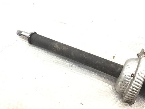 Right front driveshaft MERCEDES-BENZ A-CLASS (W169) A 150 (169.031, 169.331) | BP22216611M39 
